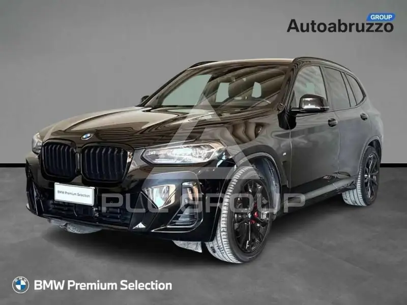 2023 BMW X3