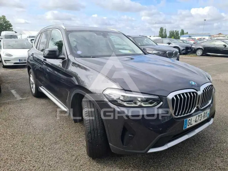 2023 BMW X3