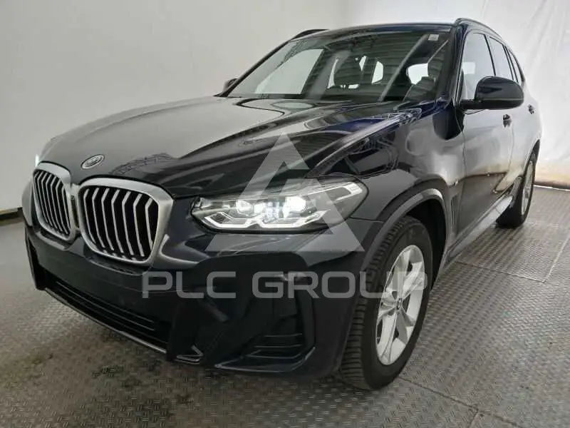 2023 BMW X3