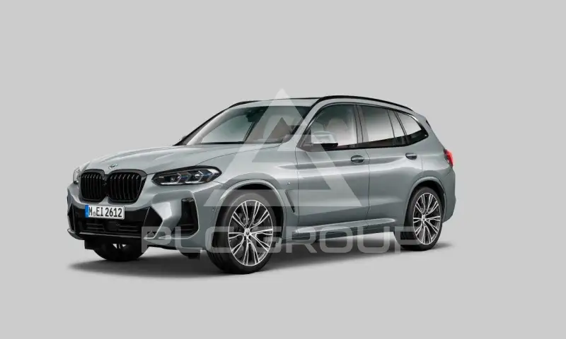 2023 BMW X3