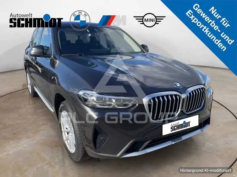 2023 BMW X3