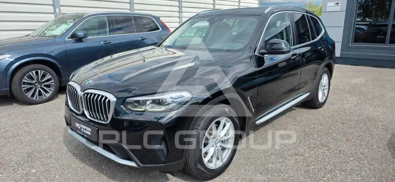 2023 BMW X3