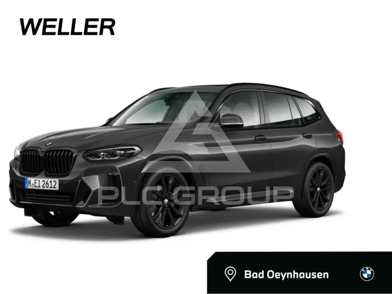 2023 BMW X3