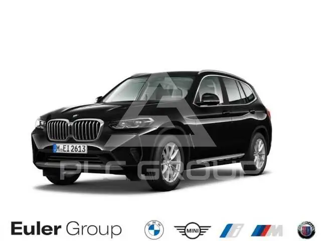 2023 BMW X3