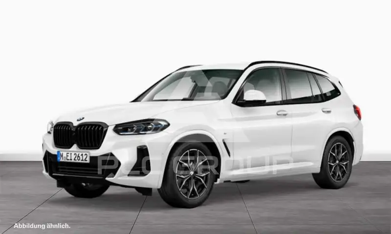 2023 BMW X3