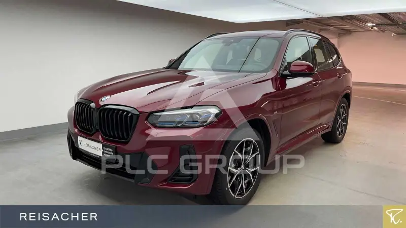 2023 BMW X3