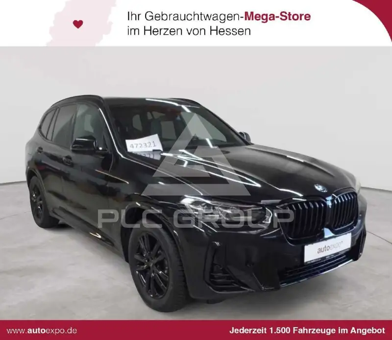 2023 BMW X3