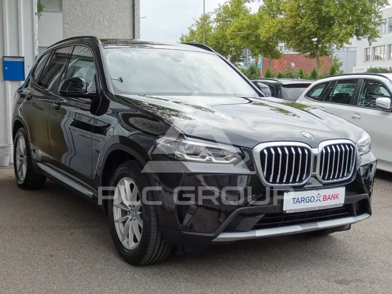 2023 BMW X3