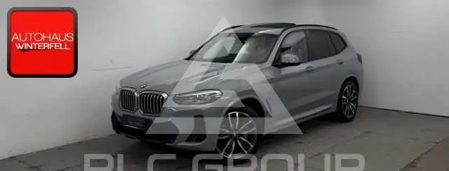 2023 BMW X3