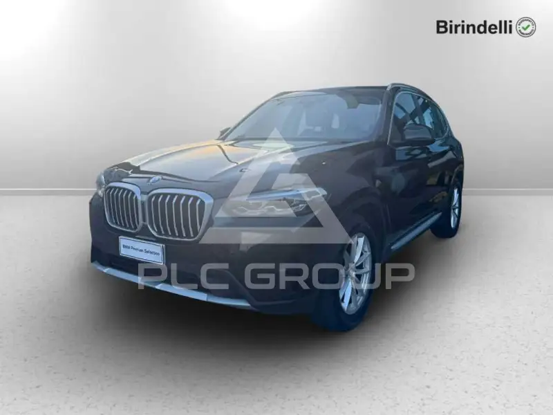 2023 BMW X3