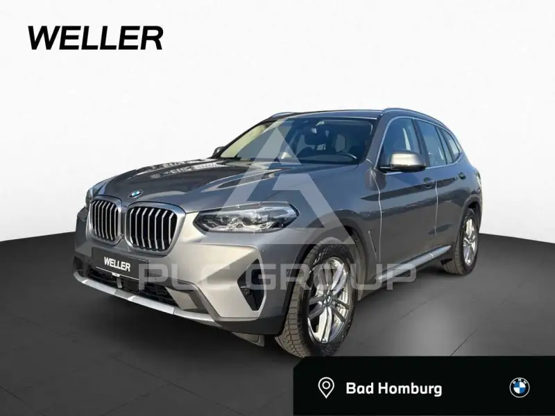 2023 BMW X3