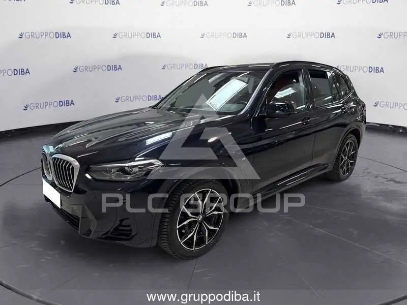 2023 BMW X3