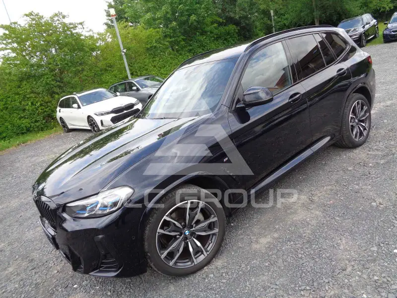 2023 BMW X3