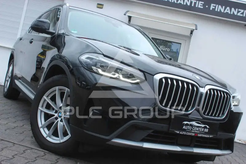 2023 BMW X3