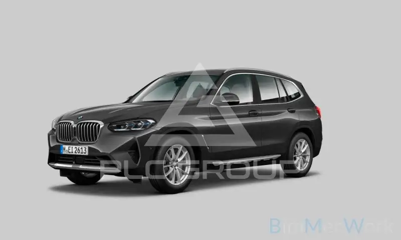 2023 BMW X3