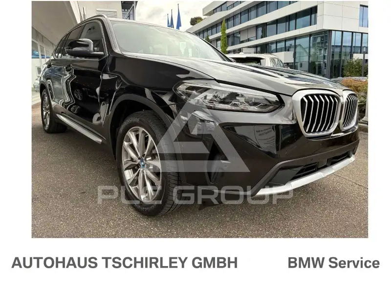 2023 BMW X3