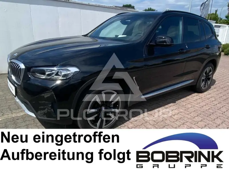 2023 BMW X3