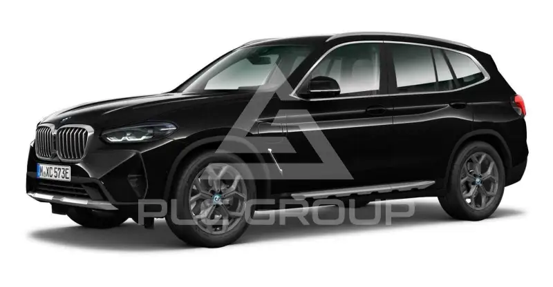 2023 BMW X3