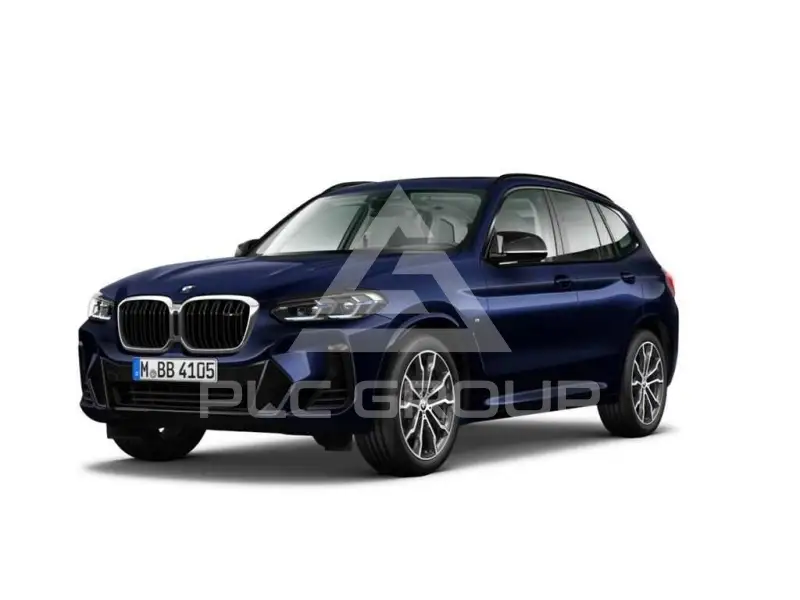 2023 BMW X3