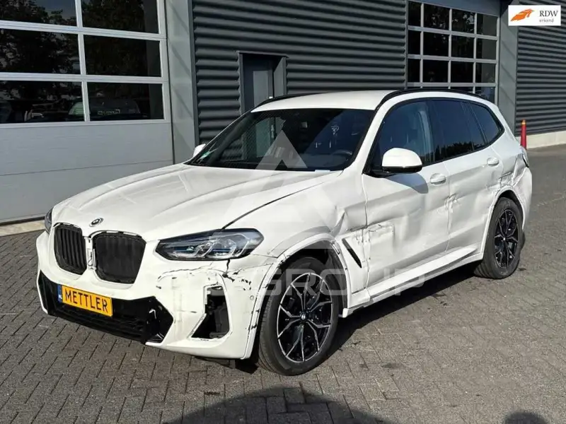 2023 BMW X3