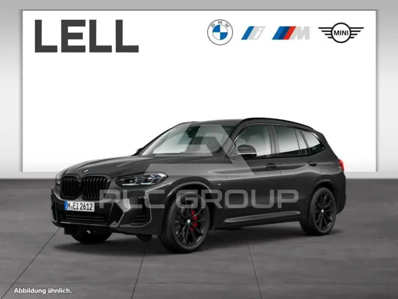 2023 BMW X3
