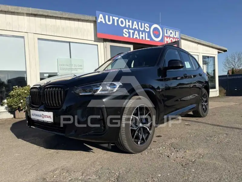 2023 BMW X3