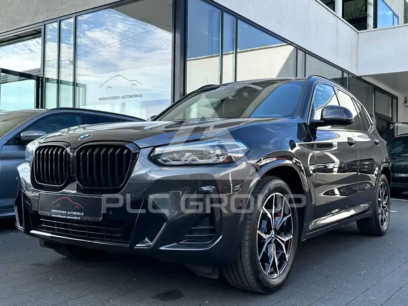 2023 BMW X3