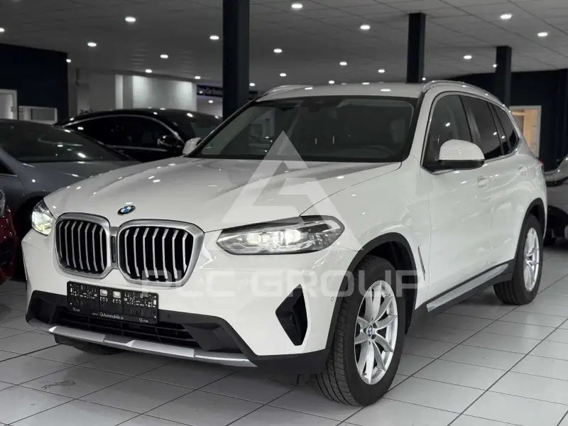2023 BMW X3
