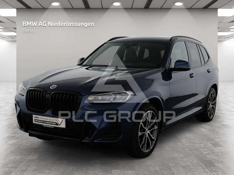 2023 BMW X3