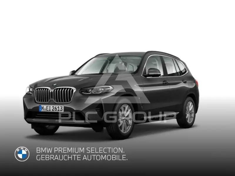 2023 BMW X3