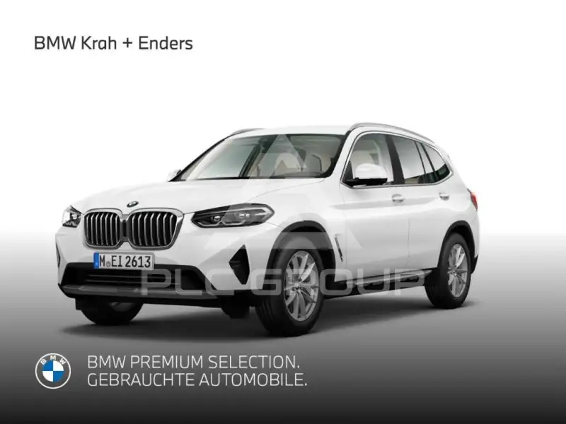 2023 BMW X3