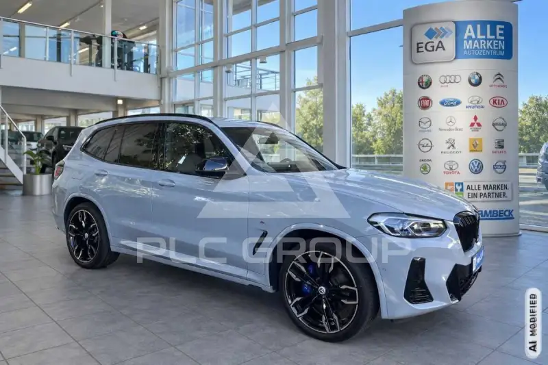 2023 BMW X3