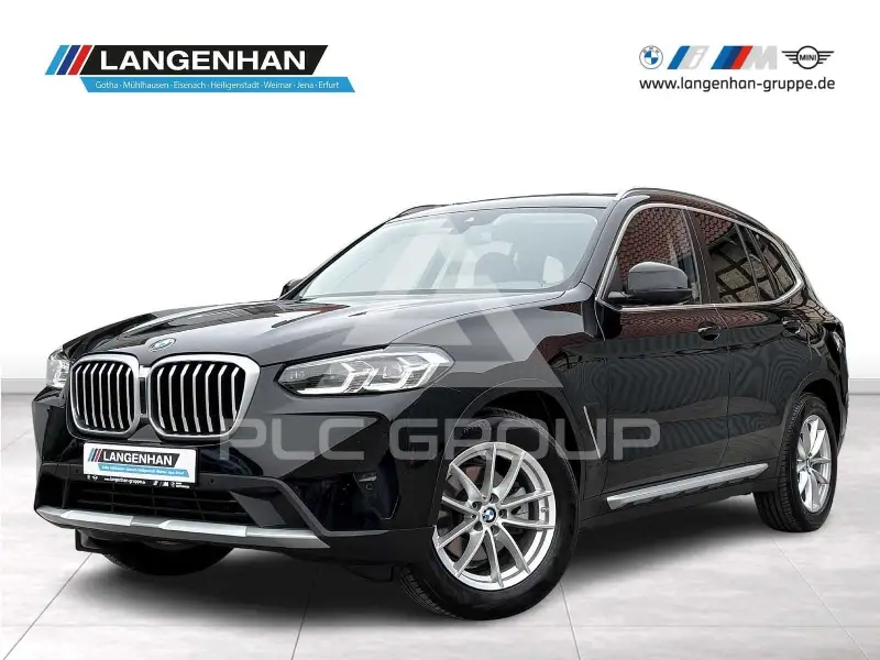 2023 BMW X3