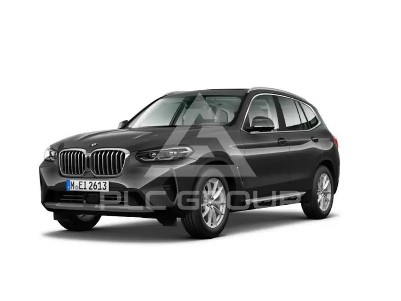 2023 BMW X3