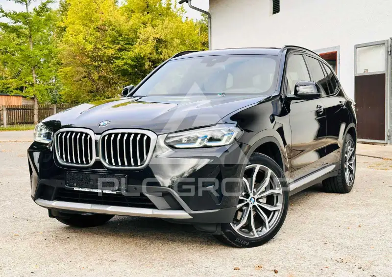 2023 BMW X3