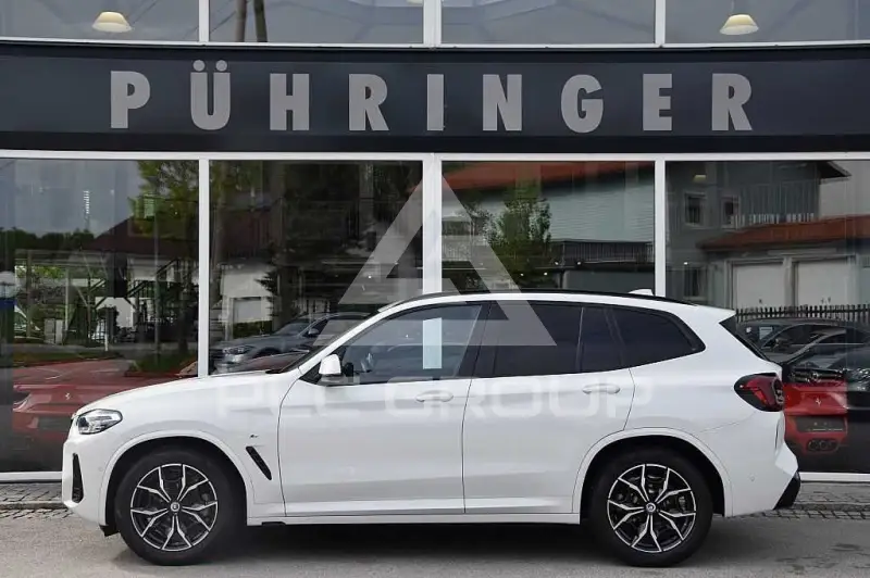 2023 BMW X3