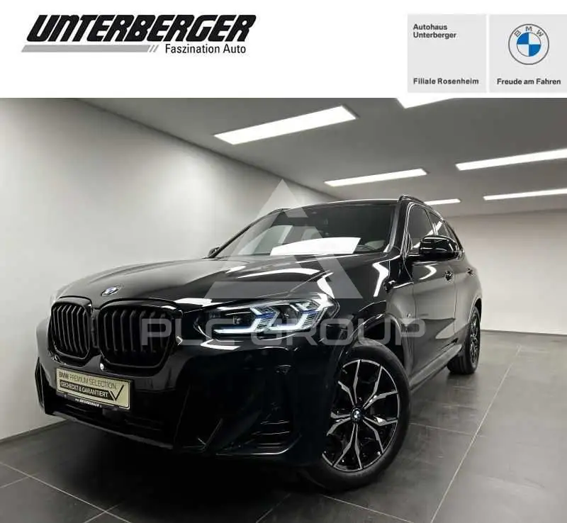 2023 BMW X3