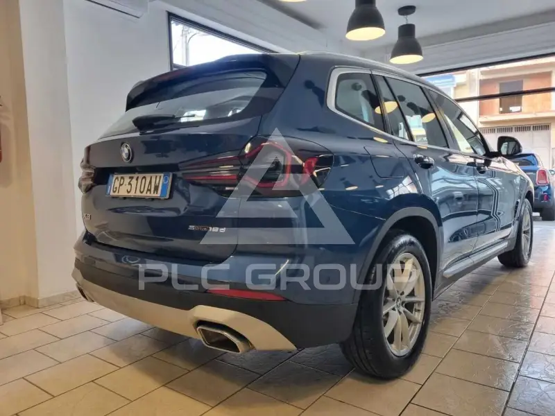 2023 BMW X3
