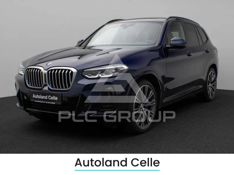 2023 BMW X3