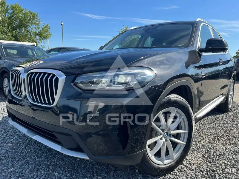 2023 BMW X3