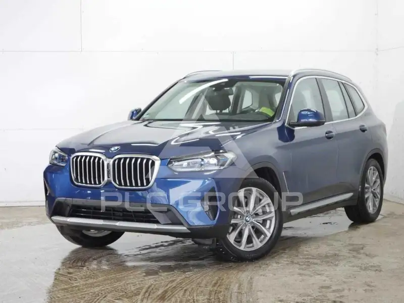 2023 BMW X3