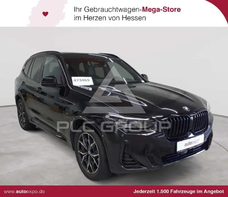 2023 BMW X3