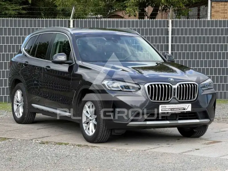 2023 BMW X3