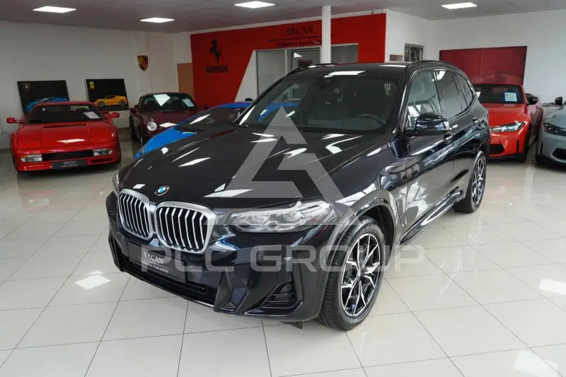 2023 BMW X3