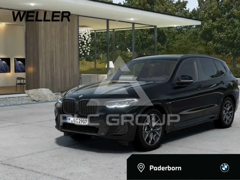 2023 BMW X3