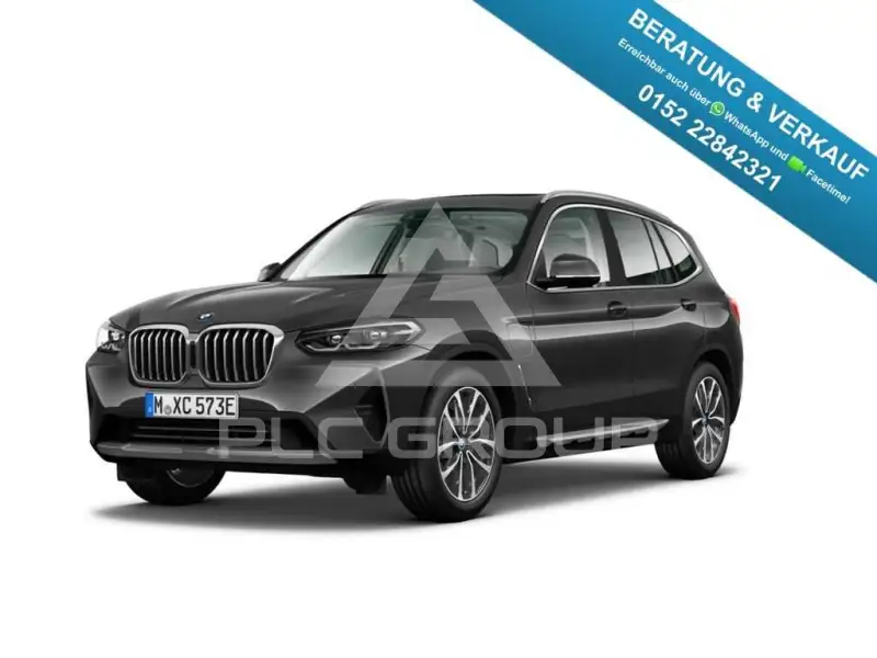 2023 BMW X3