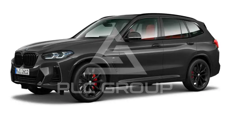 2023 BMW X3