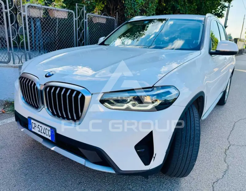 2023 BMW X3