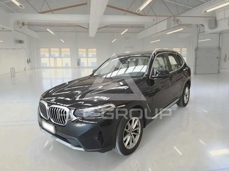 2023 BMW X3
