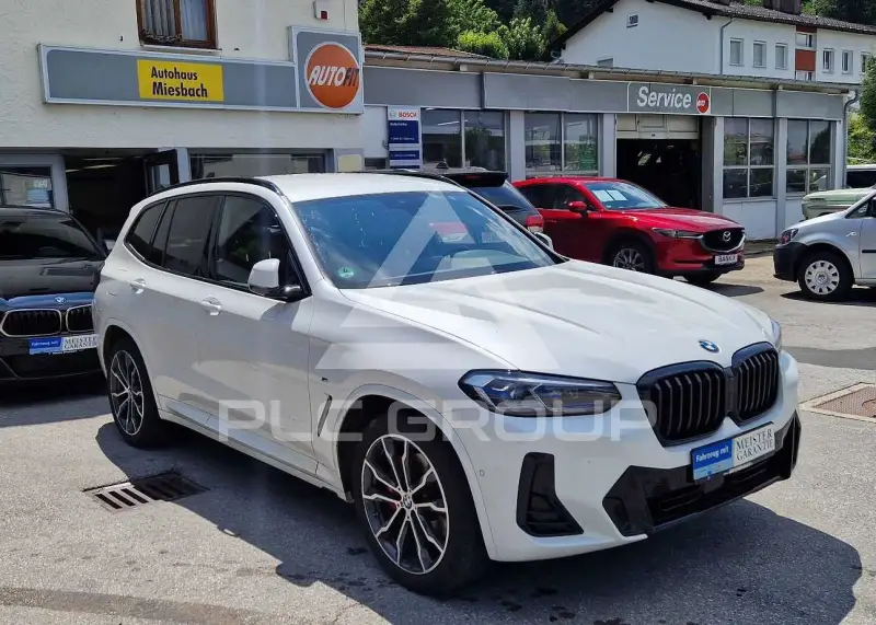 2023 BMW X3